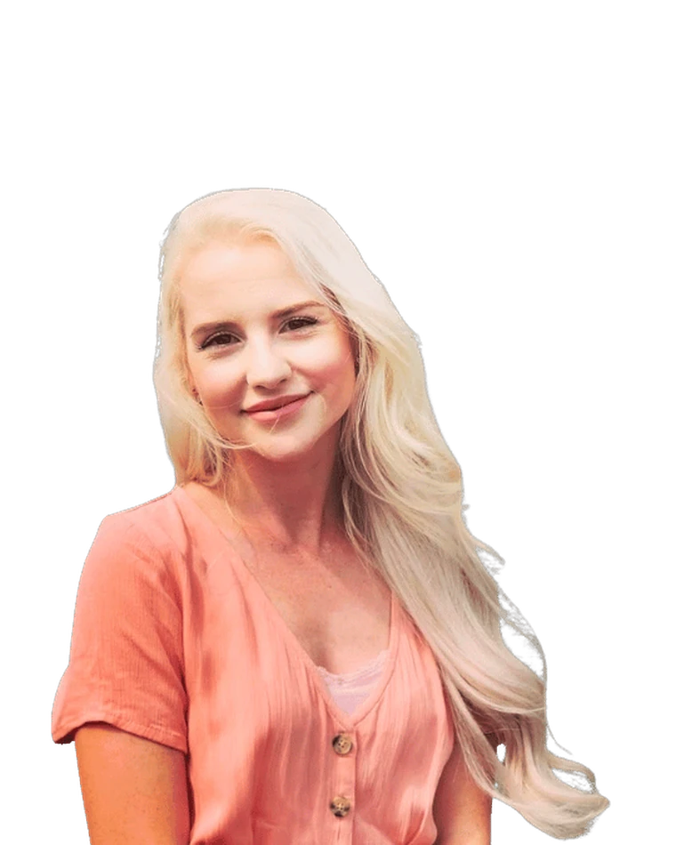 Allie, brand and copy at Webdesign-Texas.com